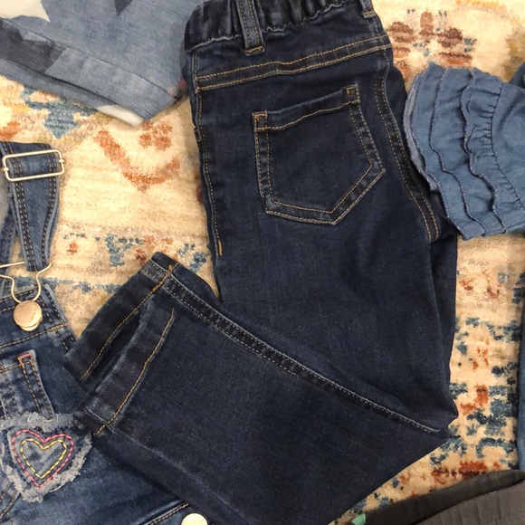 3T Toddler Girls PACK OF CLOTHES - Picture 7 of 11